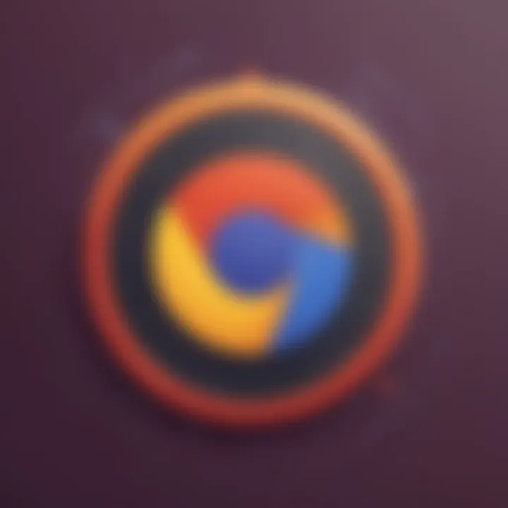 Google Chrome Download Process on Ubuntu