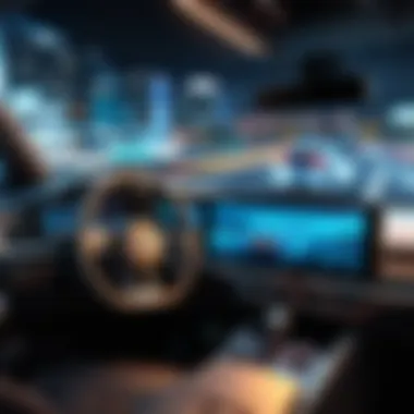 An illustration depicting the importance of driver updates