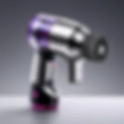 Modern pet grooming technology