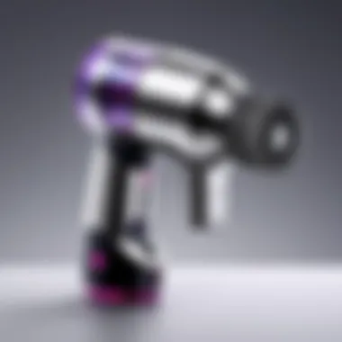 Innovative Grooming Technology Modern pet grooming technology