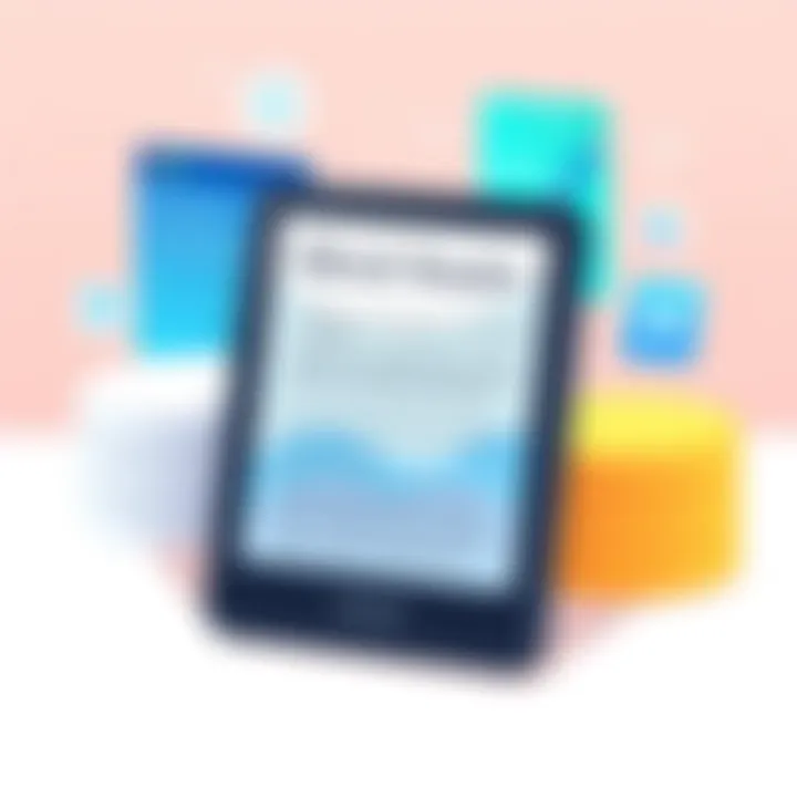 Notable Ebook Reader 2022: A Comprehensive Exploration