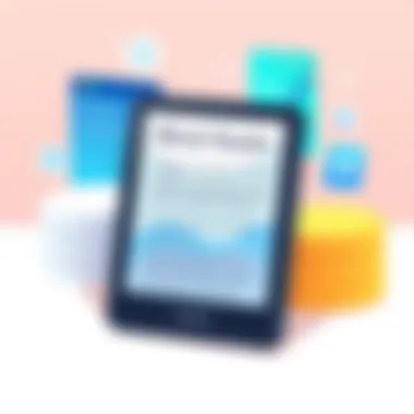 Notable Ebook Reader 2022: A Comprehensive Exploration Notable Ebook Reader 2022: A Comprehensive Exploration