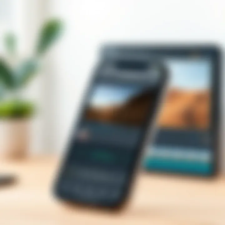 Notable Editing Video on iMovie for iPhone: A Comprehensive Guide