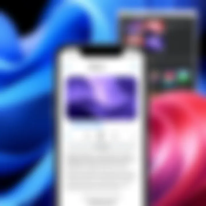 Editing Video on iMovie for iPhone: A Comprehensive Guide Summary