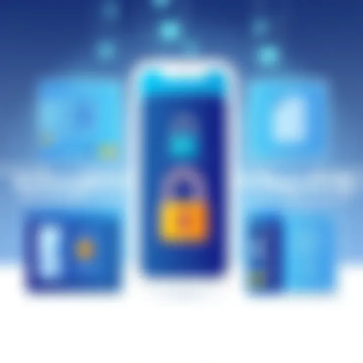 Notable Effective App Locking Solutions: Managing Your Digital Interactions