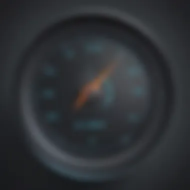 Efficient Slow Motion App Performance