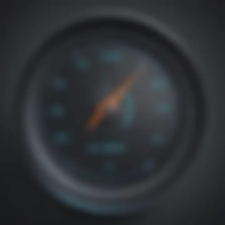 Efficient Slow Motion App Performance