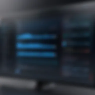 Streamlined File Management Interface Efficient File Management Interface