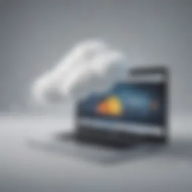 Effortless Cloud Storage Integration Cloud Storage Integration