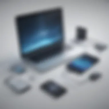 Innovative Wireless Data Transfer Wireless Data Transfer