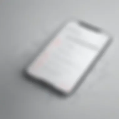 Master PDF Annotation on iPhone Efficiently annotate PDFs on iPhone with advanced apps