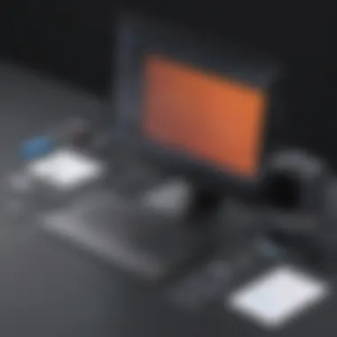 Advanced File Management Tools File scanning and removal tools