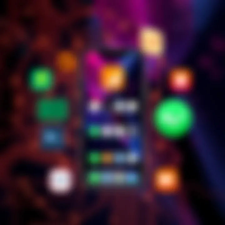 Eliminating Background Apps on iPhone: A Comprehensive Guide Summary