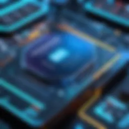 Empowering Remote Control Software Interface