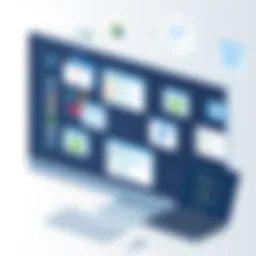 An overview of Android emulation software on PC