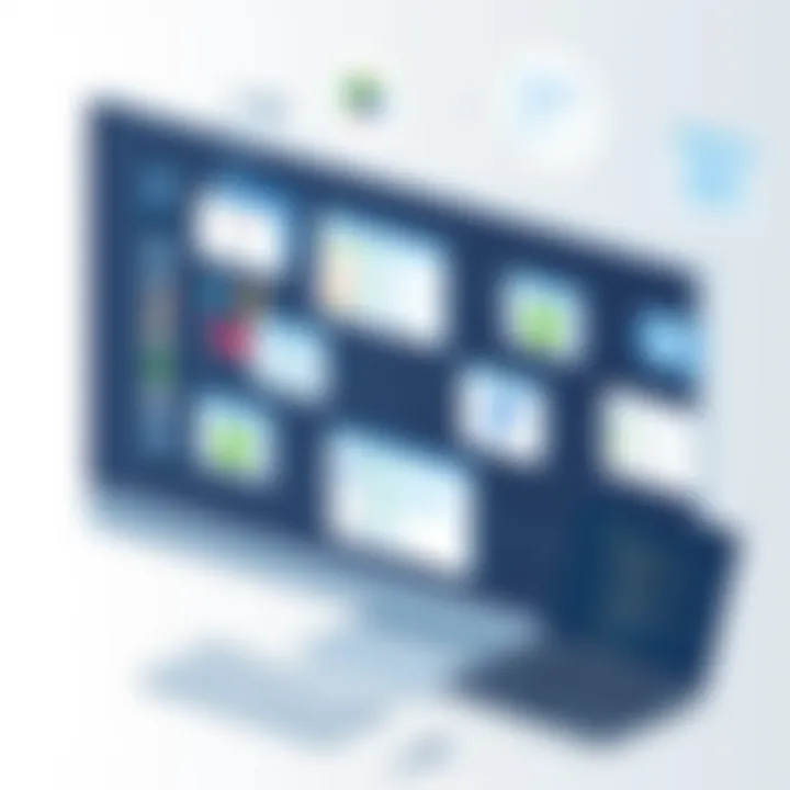 Exploring Android Emulation Software Options An overview of Android emulation software on PC