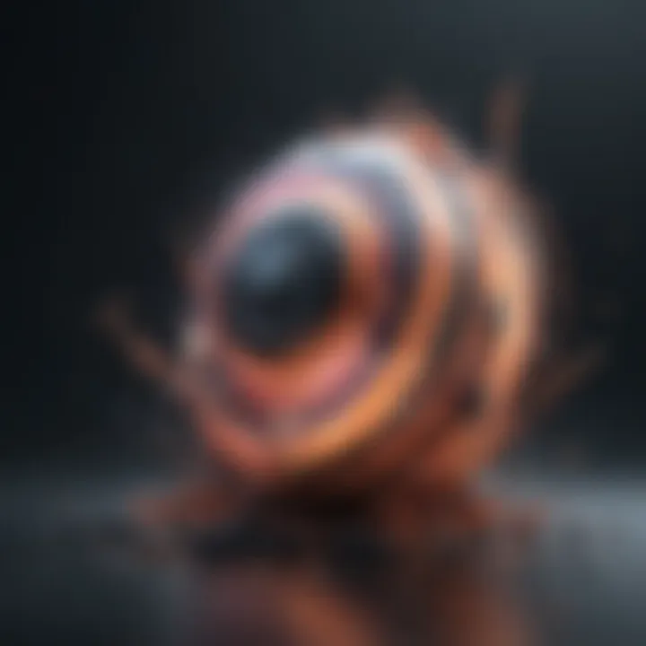 Engaging Slow Motion Effects Showcase