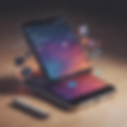 Enhance your Instagram story with music