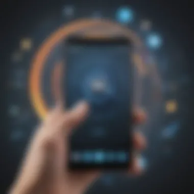 Elevating User Experience with 5G Integration Enhanced Connectivity Experience