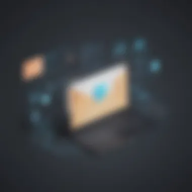 Elevating Email Tracking Methods Beyond Pixels Enhanced Email Tracking Strategies