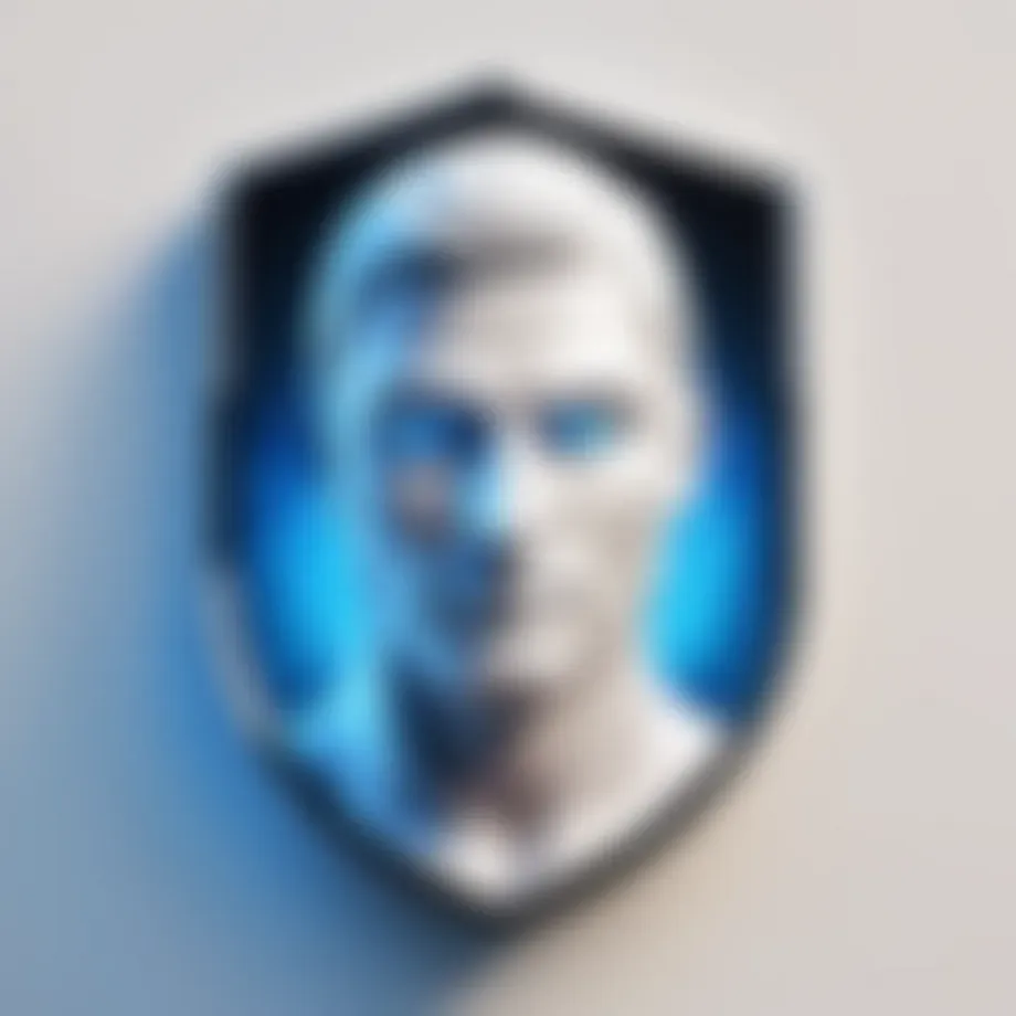 Enhanced Privacy Shield