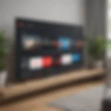 Enhanced YouTube TV Setup