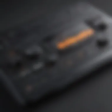 Revolutionizing Sound Enhancement Enhance Your Audio Experience