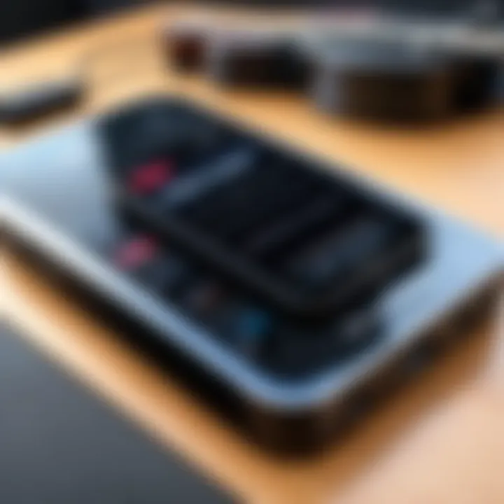 External accessories for audio enhancement