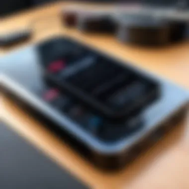 Accessories to Boost Bass Output External accessories for audio enhancement