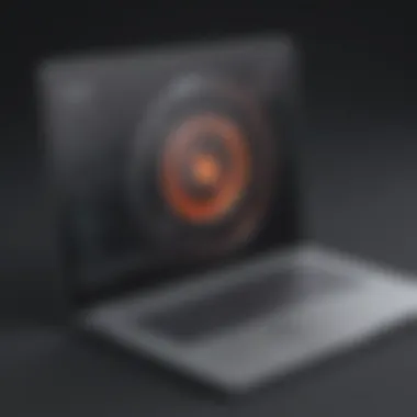 Disk Cleanup Strategy Enhancing laptop speed with disk cleanup