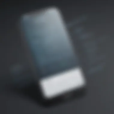 Innovative Translation App Interface Innovative Translation App Interface