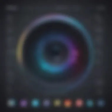 Mastering Visual Aesthetics in Editing Enhancing visual appeal in Instagram video editing