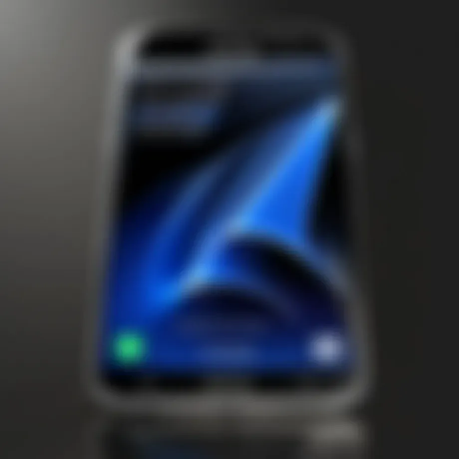 Enhancing Your Galaxy S7 Tablet Experience with the Perfect Screen Protector Introduction