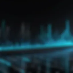 Equalizer Visualization for Music Optimization