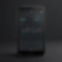 Equalizer Settings Visualization