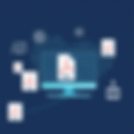 Essential Application for Converting Images to PDF Introduction