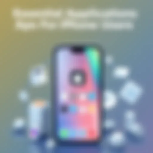 Essential Applications for iPhone Users Introduction