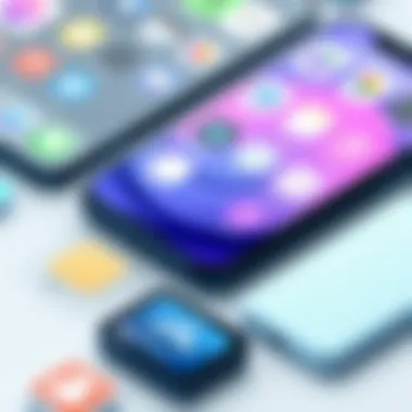 Notable Essential Applications for iPhone Users