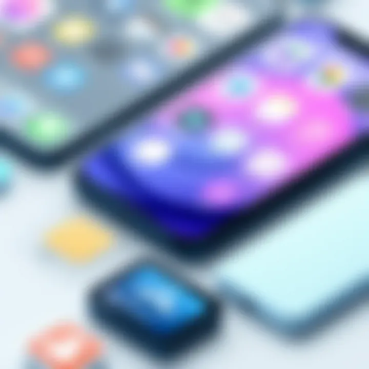 Notable Essential Applications for iPhone Users