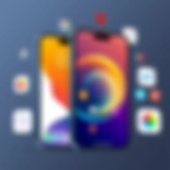 Essential Applications for iPhone Users Summary