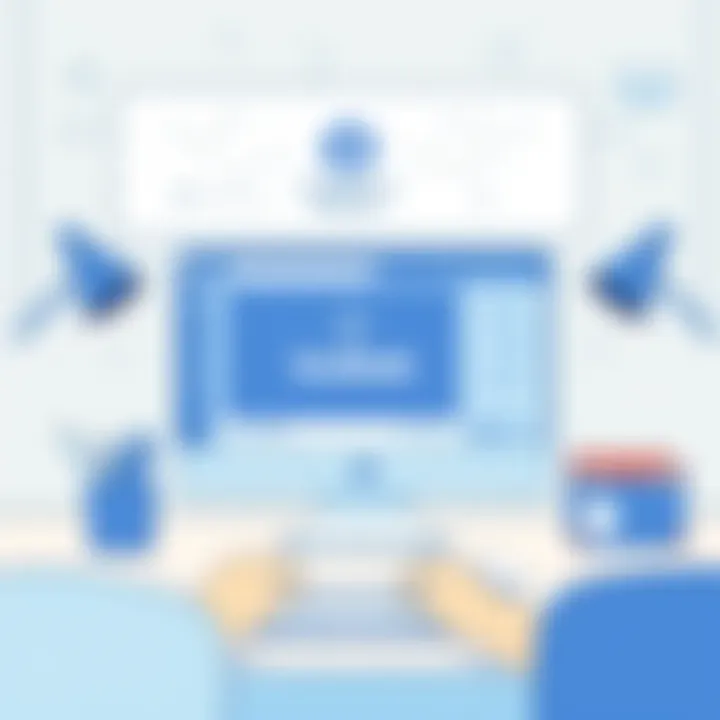 Crafting an Engaging Business Profile on Facebook Engaging Facebook profile setup