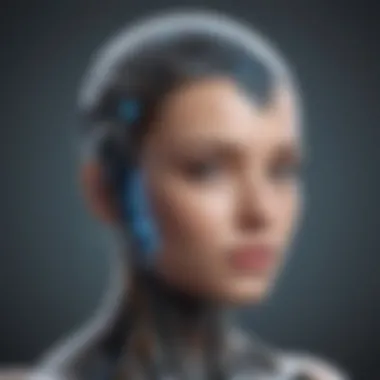 User Experience Transformation through AI Innovative AI application enhancing user experience
