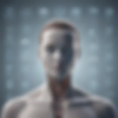 Personalized Healthcare with AI Innovations AI-powered healthcare advancements for personalized treatment