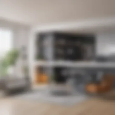 Smart Home Revolution with Real-life AI Real-life AI revolutionizing smart homes