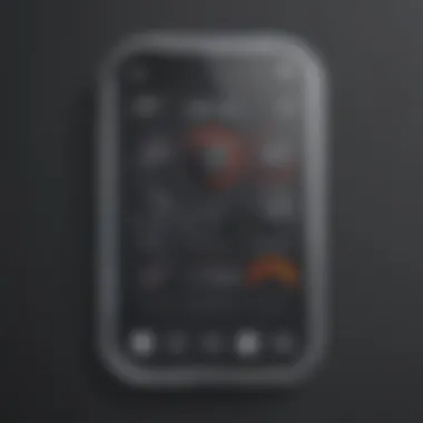 Innovative Design Evolution Evolution of iPhone Button Design