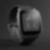 Innovative Pebble Smartwatch Design