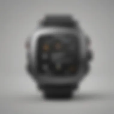 Pebble Smartwatch Enhanced Features