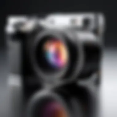 Unlock Innovative Features for Enhanced Streaming Explore Innovative Features for Streaming Cameras