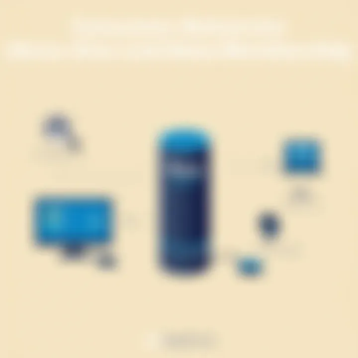 Graphical analysis of consumer behavior influenced by Alexa Prime Membership