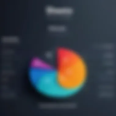 Comparison of Features A chart comparing features of various Spokeo alternatives